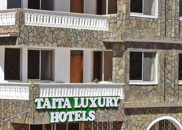 Taita Luxury Hotels Ltd