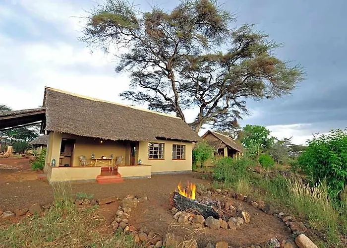 Severin Safari Camp